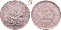 Geschenkmedaille: Silbermedaille auf die Taufe o.J. vz feine Patina, gut... 150,00 EUR  zzgl. 5,00 EUR Versand