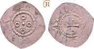 Breisach Herzoglich schw&auml;bische M&uuml;nzst&auml;tte Denar nach 962 Kaiser Otto I.... 2000,00 EUR  zzgl. 5,00 EUR Versand