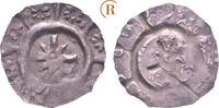 Bamberg Bistum: H&auml;lbling Otto II. von Andechs 1177-1196 ss-vz 130,00 EUR  zzgl. 5,00 EUR Versand