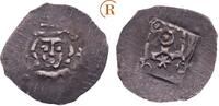 Hohenlohe Grafschaft: Pfennig nach Regensburger Schlag. &Ouml;hringen Ulrich,... 125,00 EUR  zzgl. 5,00 EUR Versand