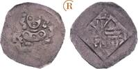 Böhmen Königreich: Pfennig Erlangen König Karl I. ( Kaiser Karl IV. ), 1346-1378: -