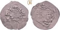 Pfalz Oberpfalz Grafschaft: Pfennig. Sulzbach Rupert II. und Rupert III, 1390-1398: -