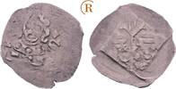 Pfalz Oberpfalz Grafschaft: Pfennig. Sulzbach Rupert II. und Rupert III, 1390-1398: -