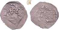 Pfalz Oberpfalz Grafschaft: Pfennig. Sulzbach Rupert II. und Rupert III, 1390-1398: -