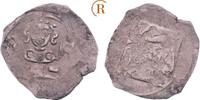 Bayern Pfandschaft vor dem Wald ( Oberpfalz ): Pfennig Lauf oder Sulzbach Otto V. und Friedrich I, 1376-1379: -