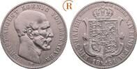 Braunschweig Calenberg Hannover: Ausbeutetaler Bergsegen des Harzes Ernst August, 1837-1851: -