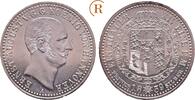 Braunschweig Calenberg Hannover: Taler Ernst August, 1837-1851: -