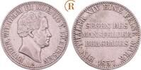 Preussen: Ausbeutetaler Friedrich Wilhelm III, 1797-1840: -