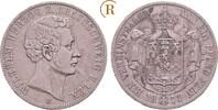 Braunschweig Wolfenbüttel: Taler Wilhelm, 1831-1884: -