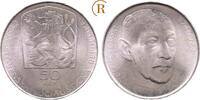 Tschechoslowakei: 50 Kronen -