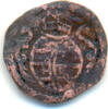 Sachsen: Johann Georg I., 1615-56: Kipper Kupfer Pfennig oder Heller ?