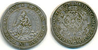 Bayern: Maximilian I, 1598-1651: Taler. München.