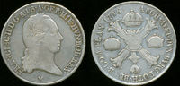 Österreich Kronentaler. Mailand. Franz II ( I. ), 1792-1835: