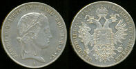 Österreich Konventionstaler Ferdinand I, 1835-1848: