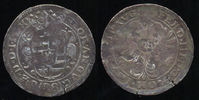Oldenburg Grafschaft: Gulden zu 28 Stüber. Jever. Anton Günther, 1603-1667: Mit Titel Ferdinands III.