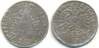 Friedberg Reichsburg: Gulden zu 60 Kreuzer Hans Eitel Diede zum Fürstenstein, 1671-1685: