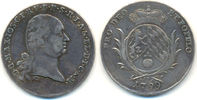 Bayern: Taler Max. IV. Joseph, 1799-1825: