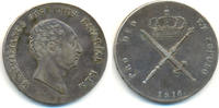 Bayern: Kronentaler Max. IV. Joseph, 1799-1825: