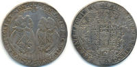 Sachsen Altenburg: 1/2 Taler Johann Philipp und seine 3 Brüder, 1603-1625: