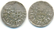 Paderborn Bistum: 1/24 Taler Theodor von Fürstenberg, 1585-1618: