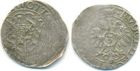 Salm Kirburg: 3 Kreuzer Otto, 1548-1607:
