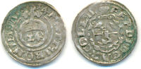 Hildesheim Bistum: 1/24 Taler. Münzstätte Moritzberg. Ferdinand von Bayern, 1612-50: