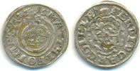 Hildesheim Bistum: 1/24 Taler. Münzstätte Moritzberg. Ferdinand von Bayern, 1612-50: