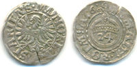 Goslar Stadt: 1/24 Taler