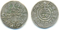 Halberstadt Domkapitel: 1/24 Taler