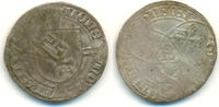Bremen Erzbistum: Doppelgroten Heinrich II. von Schwarzburg, 1463-1496: