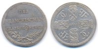 Fränkischer Kreis: 2/3 Taler