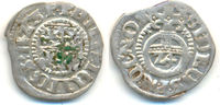 Pommern Wolgast: 1/24 Taler Philipp Julius, 1592-1625: