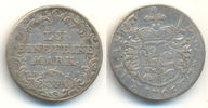 Eichstätt Bistum: 20 Kreuzer Münzstätte Nürnberg. Raimund Anton, 1757-1781: