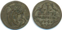Trier Erzbistum 1 Albus Clemens Wenzel von Sachsen, 1768-1794:
