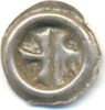 Schlesien: Oppeln Herzogtum: Hohlheller Bolko V, 1430-1460: