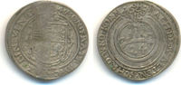 Sachsen Alt Weimar: Groschen Johann Ernst und seine 5 Brüder, 1622-26: