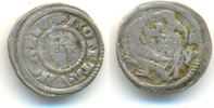 Ungarn: Denar Stephan V, 1270-1272: