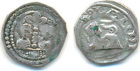 Österreich: Landstrass: Pfennig Bernhard von Kärnten, 1202-1256: