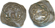 Kärnten St. Veit: Pfennig. Selten !! Ulrich II, 1181-1202: