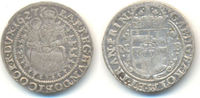 Ungarn: Siebenbürgen: Breiter Groschen. Nagybanya. Gabriel Bethlen, 1613-1629: