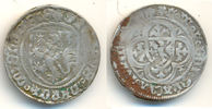 Sachsen: Schildgroschen. Freiberg. Friedrich, Wilhelm II. und Friedrich, 1412-1425:
