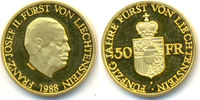 Liechtenstein: 50 Franken