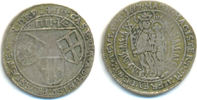 Deutscher Orden: 4 Kreuzer Münzstätte Nürnberg. Johann Caspar, 1664-1684: