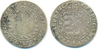 Siebenbürgen: Groschen. Münzstätte Kaschau. Gabriel Bethlen, 1613-1629: