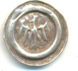 Schlesien Oppeln: Heller Bolko V, 1430-1460:
