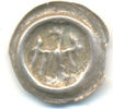 Schlesien Oppeln: Heller Bolko V, 1430-1460: