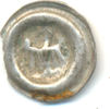 Schlesien Oppeln: Heller Bolko V, 1430-1460: