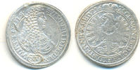 Württemberg Öls: 15 Kreuzer Sylvius Friedrich, 1664-1697: