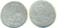 Württemberg Öls: 15 Kreuzer Sylvius Friedrich, 1664-1697: