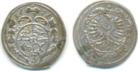 Württemberg Öls: Gröschel Christian Ulrich, 1664-1704: